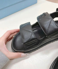 Load image into Gallery viewer, SE1384 PD Sandals / Size5-11
