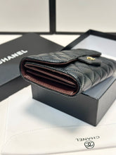 Load image into Gallery viewer, CC1003 CC Long Wallet / 7.5x3.9inch
