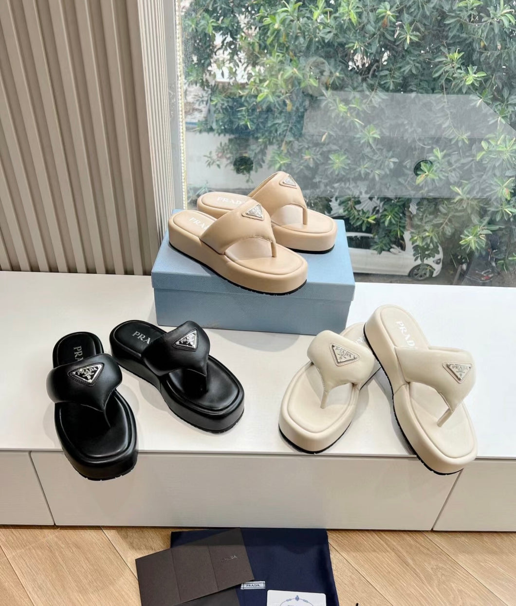 SE1385 PD Slide / Size5-11