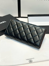 Load image into Gallery viewer, CC1003 CC Long Wallet / 7.5x3.9inch
