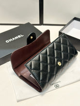 Load image into Gallery viewer, CC1003 CC Long Wallet / 7.5x3.9inch
