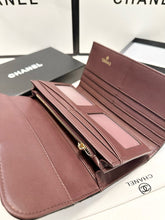 Load image into Gallery viewer, CC1003 CC Long Wallet / 7.5x3.9inch
