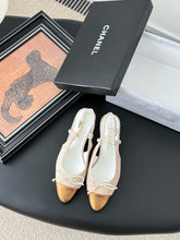 Load image into Gallery viewer, SE1698 CC Slingback / 40mm / Size-11
