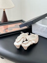 Load image into Gallery viewer, SE1698 CC Slingback / 40mm / Size-11
