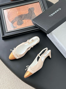 SE1700 CC Slingback / 40mm / Size-11