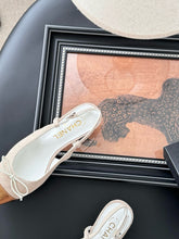 Load image into Gallery viewer, SE1698 CC Slingback / 40mm / Size-11
