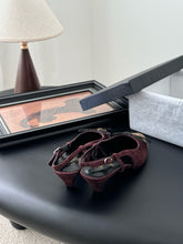 Load image into Gallery viewer, SE1699 CC Slingback / 40mm / Size-11
