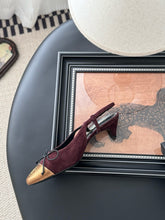 Load image into Gallery viewer, SE1699 CC Slingback / 40mm / Size-11
