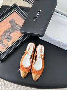 SE1700 CC Slingback / 40mm / Size-11