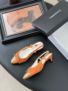 SE1699 CC Slingback / 40mm / Size-11