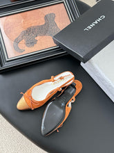 Load image into Gallery viewer, SE1700 CC Slingback / 40mm / Size-11
