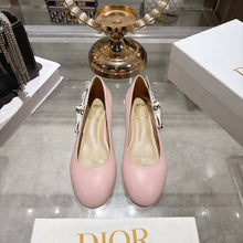 Load image into Gallery viewer, SE1780 Dior Lolita High-Heel Mary Jane Pumps / Heel 3 cm / Sizes 5–11
