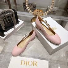 Load image into Gallery viewer, SE1780 Dior Lolita High-Heel Mary Jane Pumps / Heel 3 cm / Sizes 5–11
