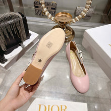 Load image into Gallery viewer, SE1780 Dior Lolita High-Heel Mary Jane Pumps / Heel 3 cm / Sizes 5–11
