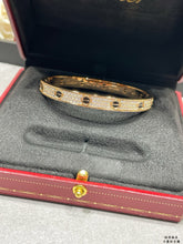 Load image into Gallery viewer, JW998 Cartier LOVE Bracelet
