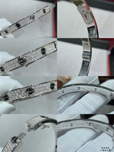 Load image into Gallery viewer, JW998 Cartier LOVE Bracelet
