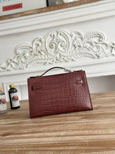 Load image into Gallery viewer, HM216 Hermes Kelly Mini / HIGHEST QUALITY VERSION  / 22 × 13 × 7 cm
