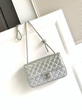 Load image into Gallery viewer, CC1187 Mini / Small Flap Bag / HIGHEST QUALITY VERSION
