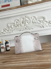 Load image into Gallery viewer, HM217 Hermes Kelly Mini / HIGHEST QUALITY VERSION  / 22 × 13 × 7 cm
