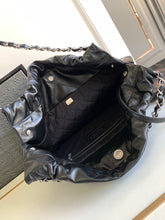 Load image into Gallery viewer, CC858 22 Handbag / HIGHEST QUALITY VERSION / 11.8x17.7x3.1inch
