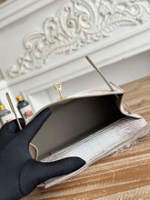 Load image into Gallery viewer, HM217 Hermes Kelly Mini / HIGHEST QUALITY VERSION  / 22 × 13 × 7 cm
