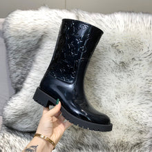 Load image into Gallery viewer, SE1258 LB Wellington Boots / Size 5-10
