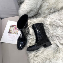 Load image into Gallery viewer, SE1258 LB Wellington Boots / Size 5-10
