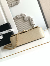 Load image into Gallery viewer, CC1186 Mini / Small Flap Bag / HIGHEST QUALITY VERSION
