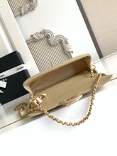 Load image into Gallery viewer, CC1186 Mini / Small Flap Bag / HIGHEST QUALITY VERSION
