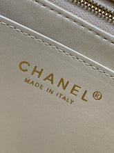 Load image into Gallery viewer, CC1186 Mini / Small Flap Bag / HIGHEST QUALITY VERSION
