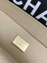 Load image into Gallery viewer, CC1186 Mini / Small Flap Bag / HIGHEST QUALITY VERSION
