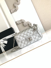 Load image into Gallery viewer, CC1188 Mini / Small Flap Bag / HIGHEST QUALITY VERSION
