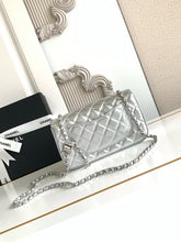 Load image into Gallery viewer, CC1188 Mini / Small Flap Bag / HIGHEST QUALITY VERSION
