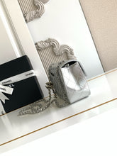 Load image into Gallery viewer, CC1188 Mini / Small Flap Bag / HIGHEST QUALITY VERSION
