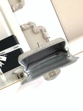 Load image into Gallery viewer, CC1188 Mini / Small Flap Bag / HIGHEST QUALITY VERSION
