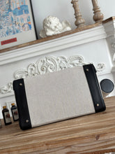 Load image into Gallery viewer, HM220 Hermes HAC 40 Cargo Travel Bag / HIGHEST QUALITY VERSION / 40 × 40 × 23cm
