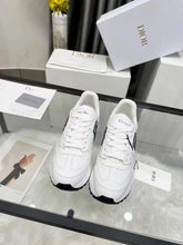 Load image into Gallery viewer, SE1547 C&#39;est Dior Sneaker / Size5-11
