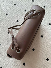 Load image into Gallery viewer, CC1471 CHANEL 26S Maxi Flap Bag /  HIGHEST QUALITY VERSION / S:34 x 18 x 9.5 cm L:39 x 28 x 11 cm
