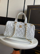 Load image into Gallery viewer, CC1173 Small/ Large Bowling Bag / HIGHEST QUALITY VERSION
