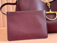 Load image into Gallery viewer, GC712 Gucci Softbit Maxi Shoulder Bag / 18.1&quot;W x 10.2&quot;H x 6&quot;D / HIGHEST QUALITY VERSION
