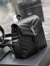 Load image into Gallery viewer, YSK426 Loulou Backpack / 9.1x6.7x3.5inch / HIGHEST QUALITY VERSION
