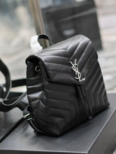 YSK426 Loulou Backpack / 9.1x6.7x3.5inch / HIGHEST QUALITY VERSION