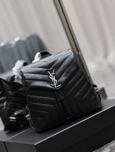 Load image into Gallery viewer, YSK426 Loulou Backpack / 9.1x6.7x3.5inch / HIGHEST QUALITY VERSION
