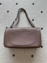 Load image into Gallery viewer, CC1471 CHANEL 26S Maxi Flap Bag /  HIGHEST QUALITY VERSION / S:34 x 18 x 9.5 cm L:39 x 28 x 11 cm
