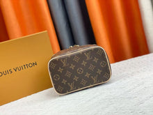 Load image into Gallery viewer, LB1200 Nice Mini / 7.9 x 5.3 x 4.7 inches
