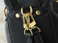 Load image into Gallery viewer, LB1269 Coussin Backpack Mini / 5.9 x 7.9 x 3 inches
