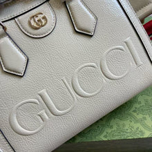 Load image into Gallery viewer, GC734 Gucci Diana Medium Tote Bag / 11&quot;W x 9.5&quot;H x 4.3&quot;D / HIGHEST QUALITY VERSION
