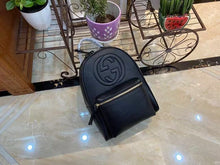 Load image into Gallery viewer, GC693 Marmont Small Backpack /
