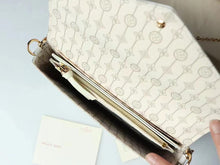 Load image into Gallery viewer, LB836 Félicie Pochette / 8.3 x 4.7 x 1.2 inches
