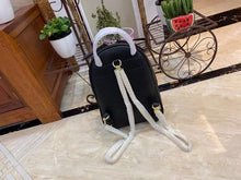 Load image into Gallery viewer, GC693 Marmont Small Backpack /
